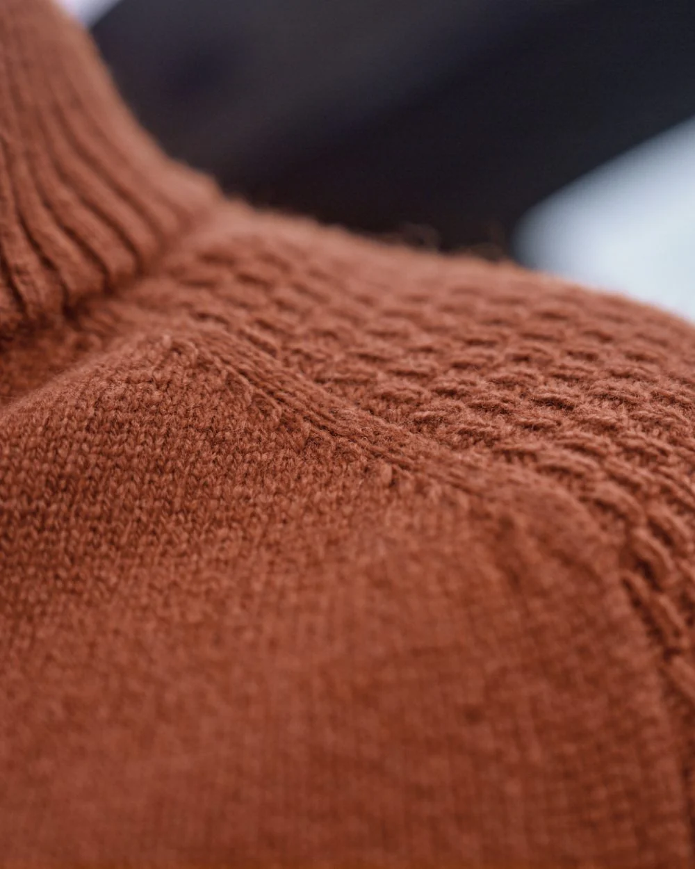 Harkila Vincent Merino Half Zip Pullover - Image 15