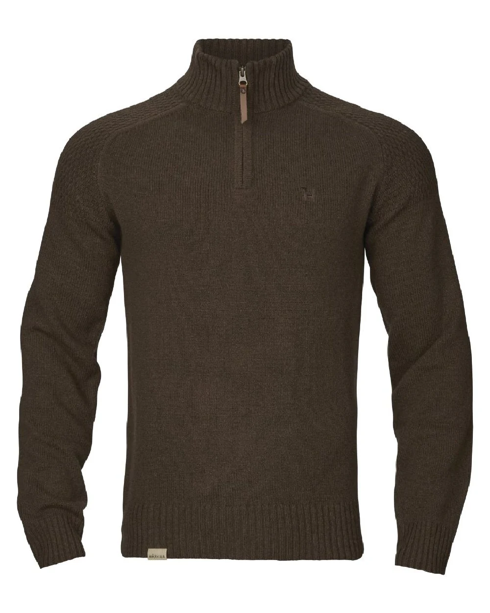 Harkila Vincent Merino Half Zip Pullover - Image 20
