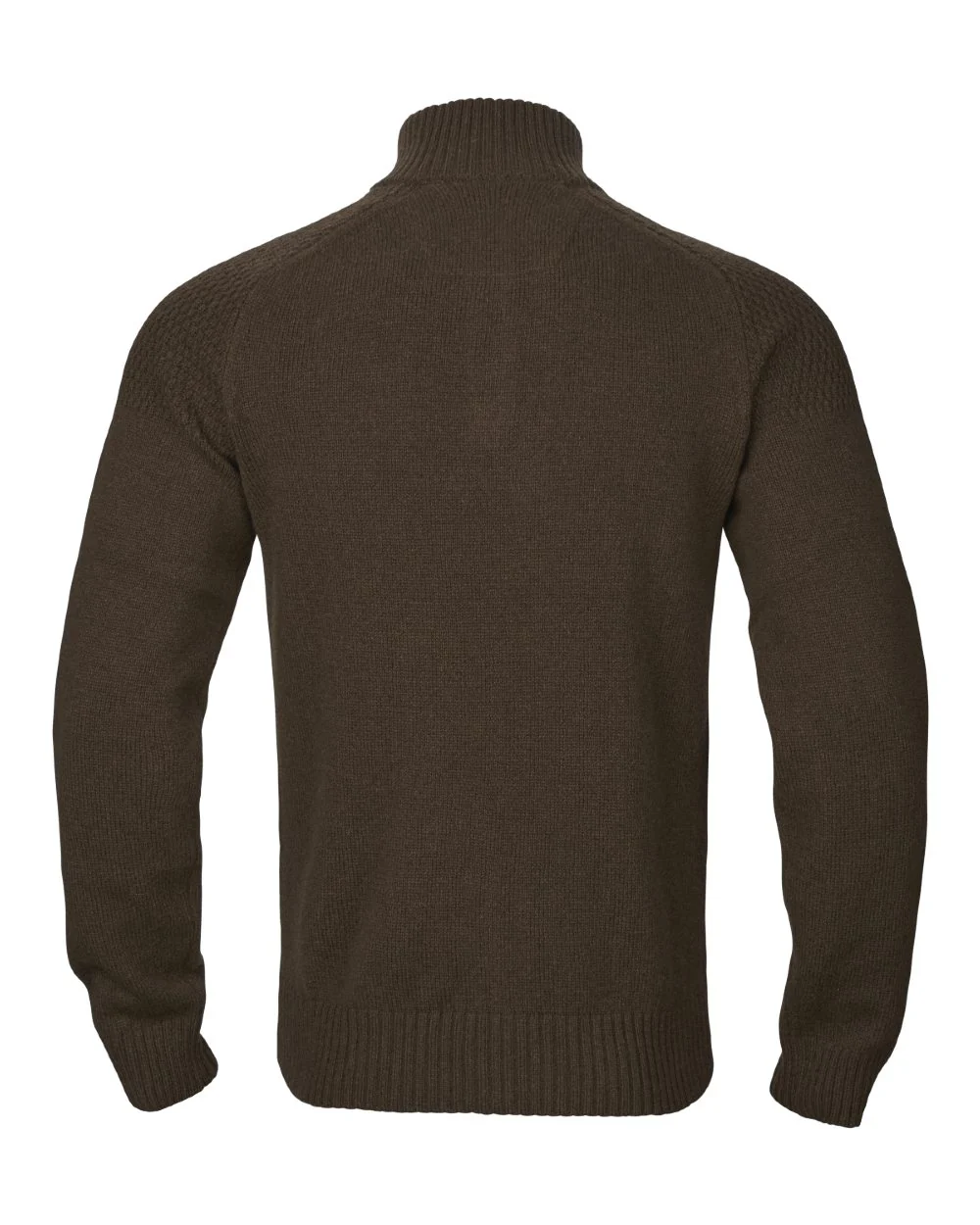Harkila Vincent Merino Half Zip Pullover - Image 21