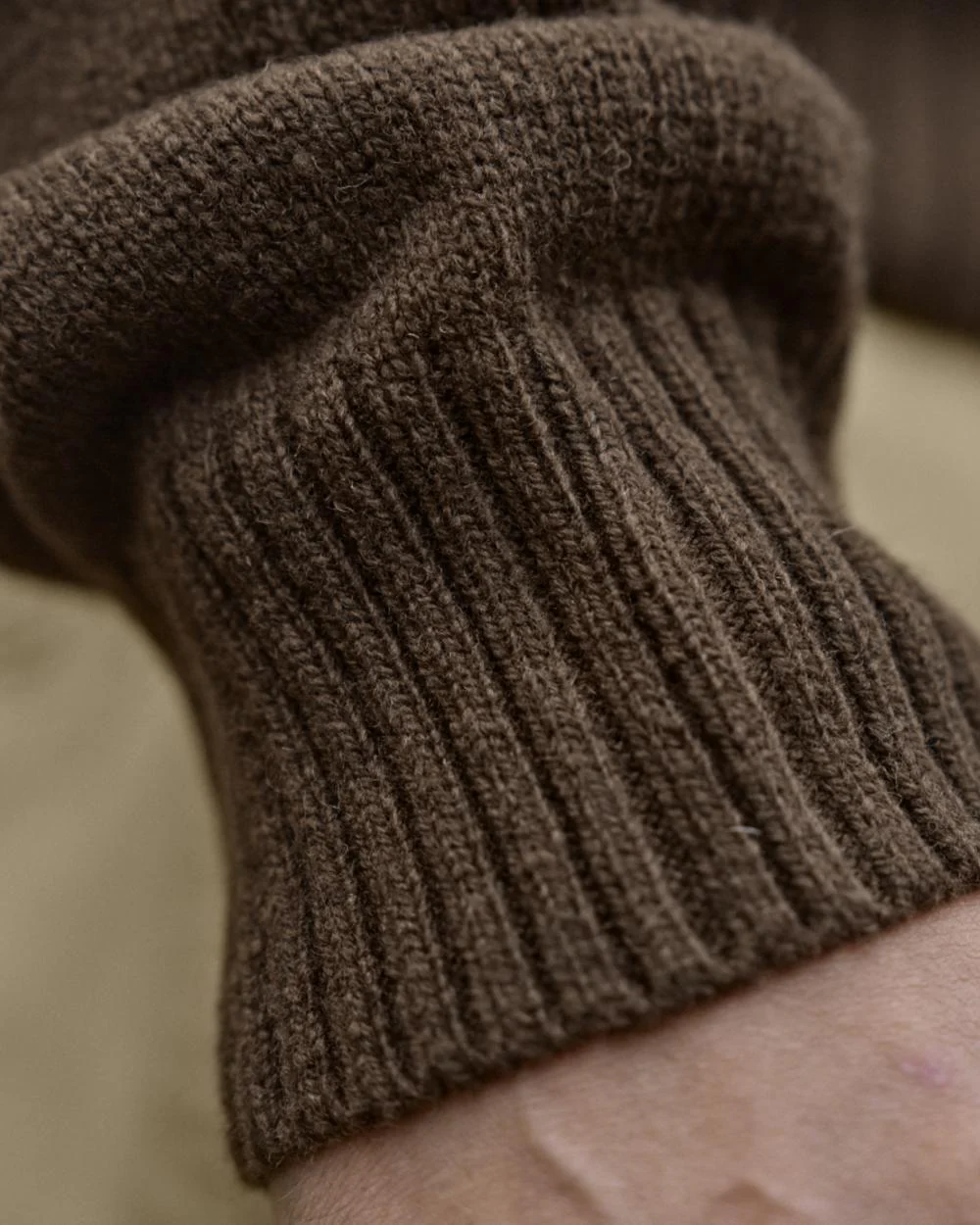 Harkila Vincent Merino Half Zip Pullover - Image 22