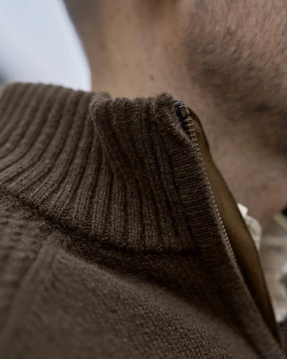 Harkila Vincent Merino Half Zip Pullover - Image 23