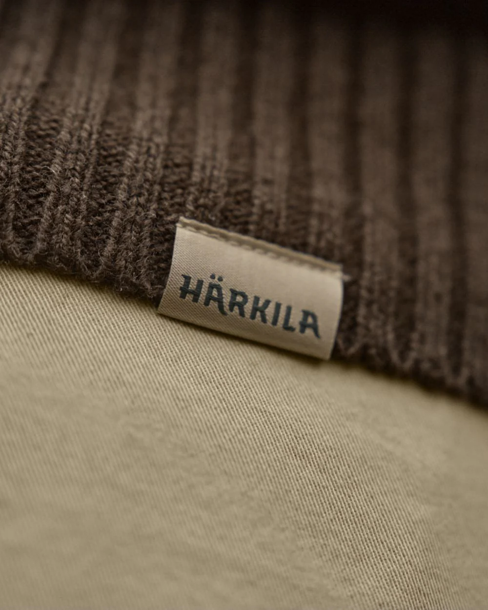 Harkila Vincent Merino Half Zip Pullover - Image 24