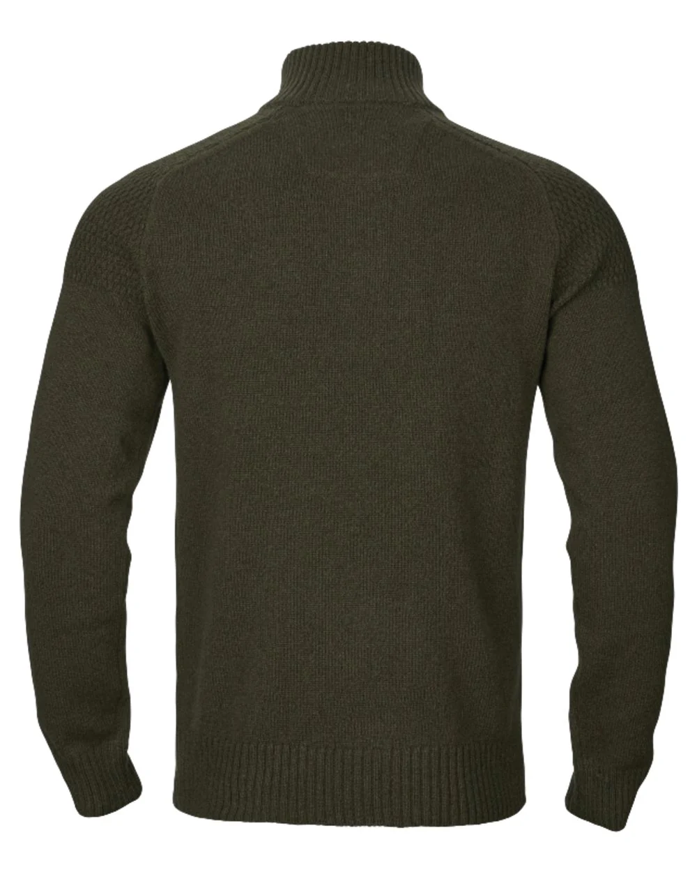 Harkila Vincent Merino Half Zip Pullover - Image 7