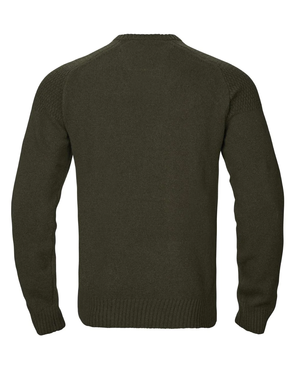 Harkila Vincent Merino V-Neck Pullover - Image 11