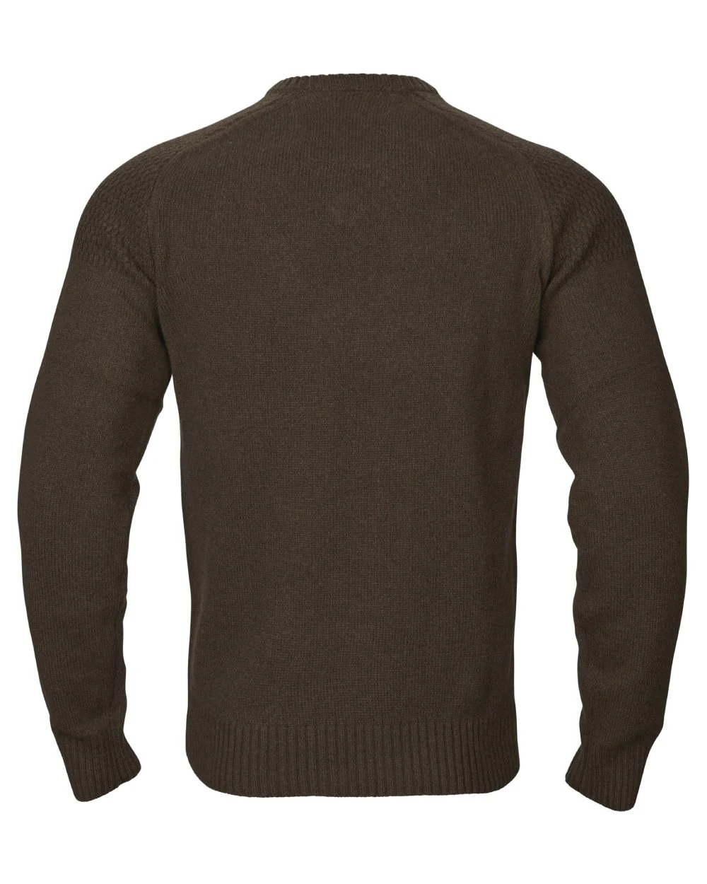 Harkila Vincent Merino V-Neck Pullover - Image 20