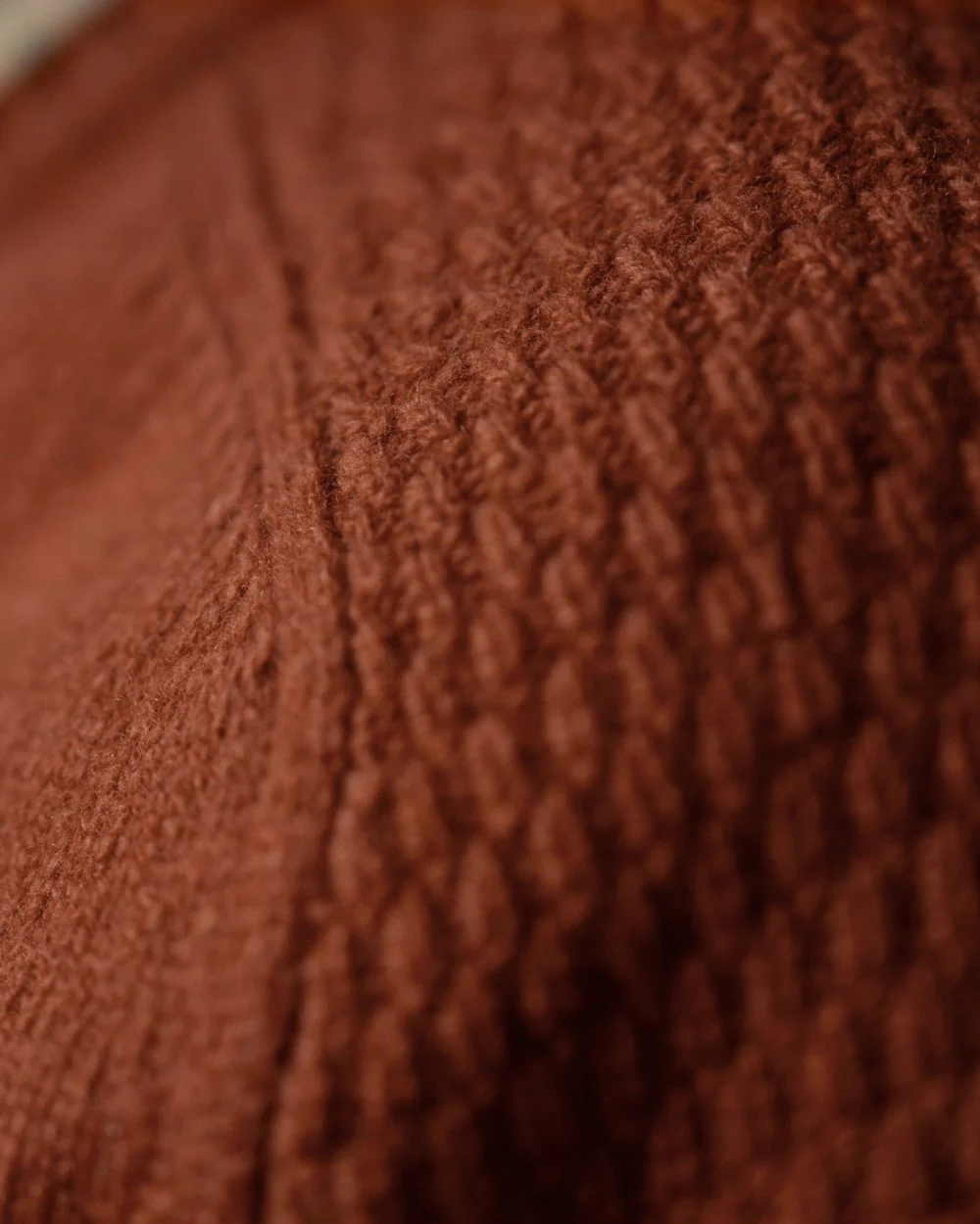 Harkila Vincent Merino V-Neck Pullover - Image 3