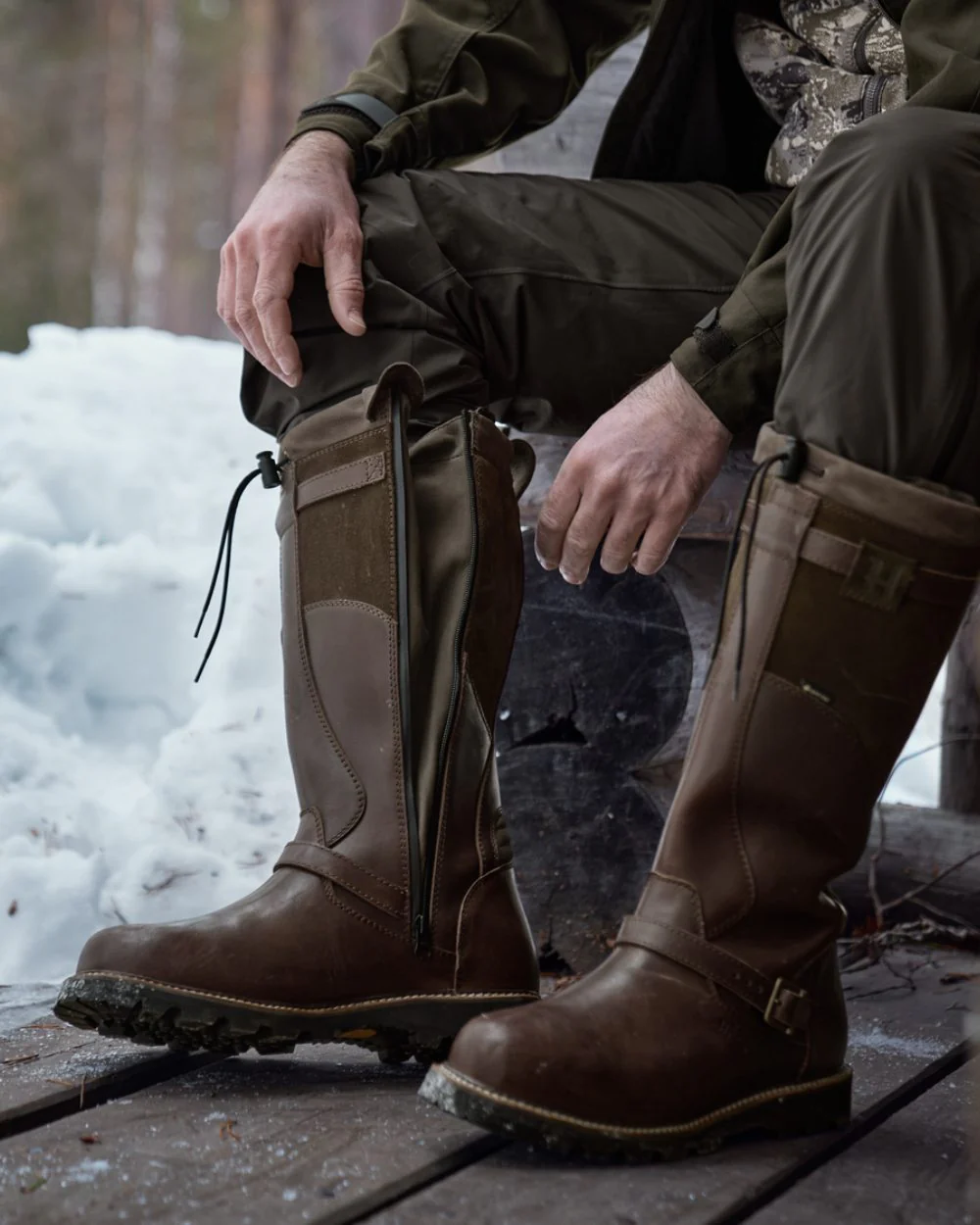 Harkila Visent 2.0 GTX Boots - Image 2