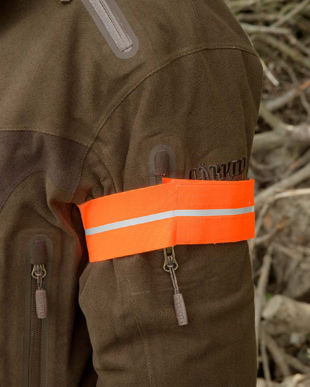 Harkila Visent Jacket - Image 7