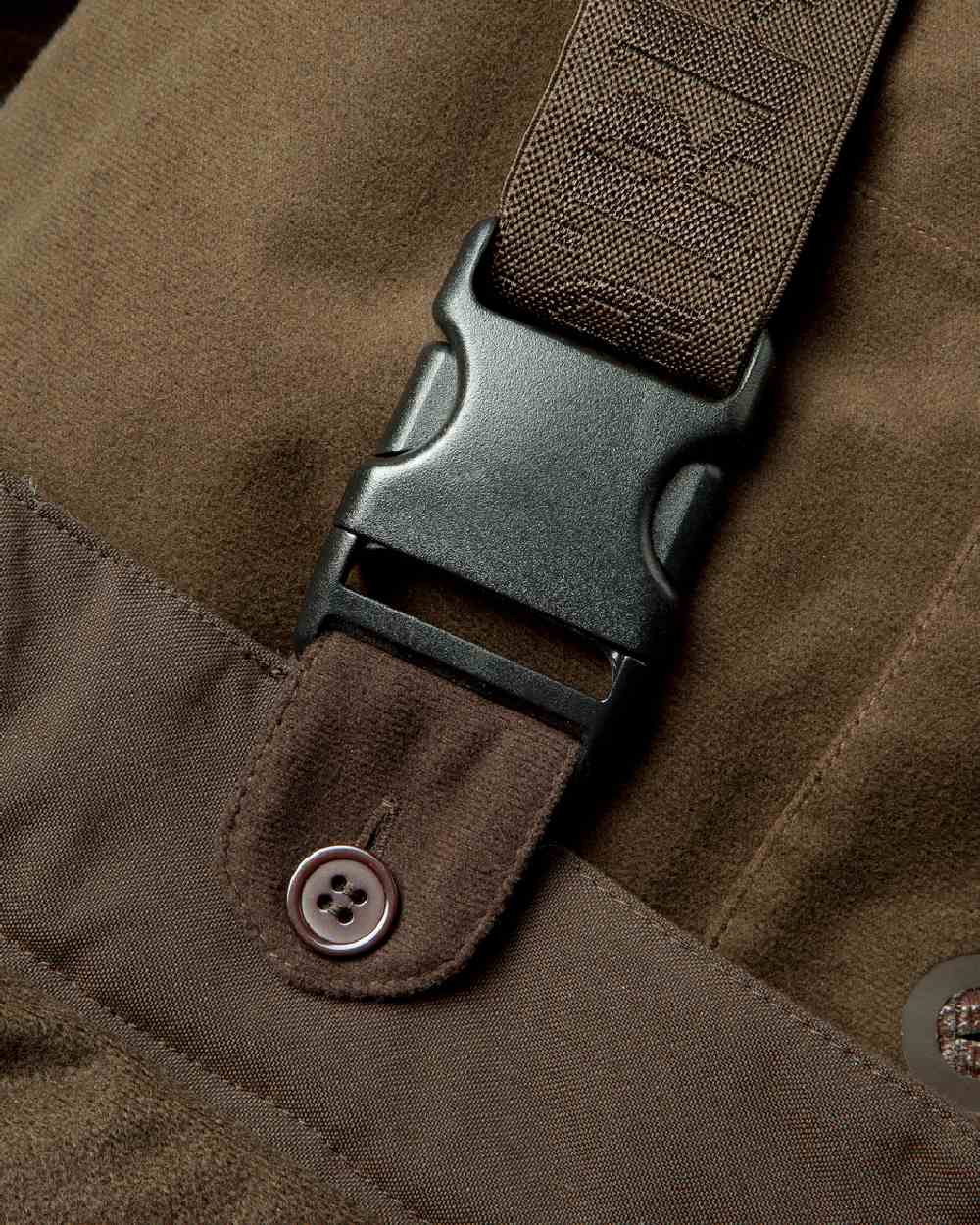 Harkila Visent Trousers - Image 3