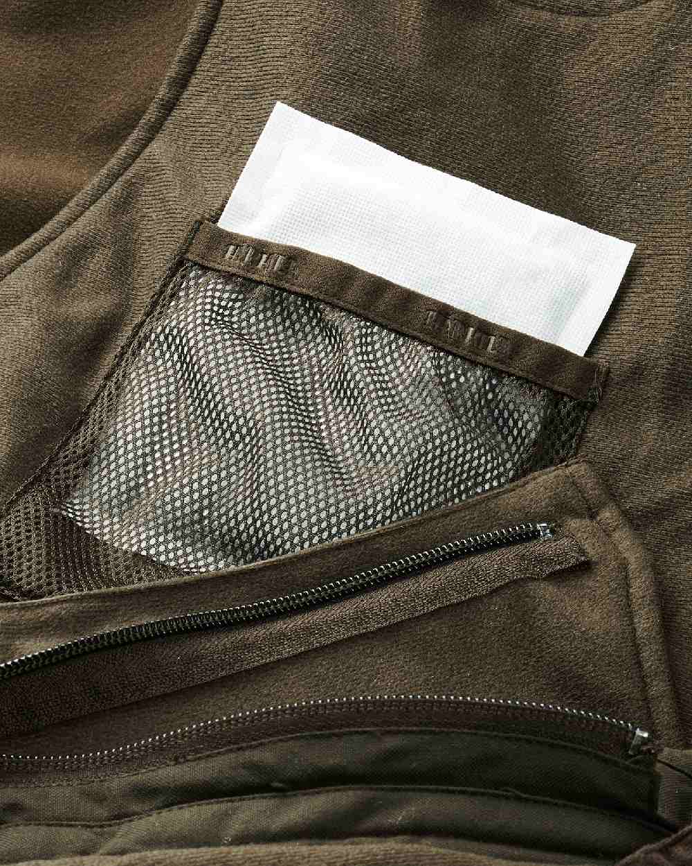Harkila Visent Trousers - Image 4