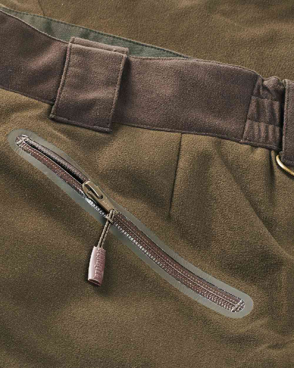 Harkila Visent Trousers - Image 5