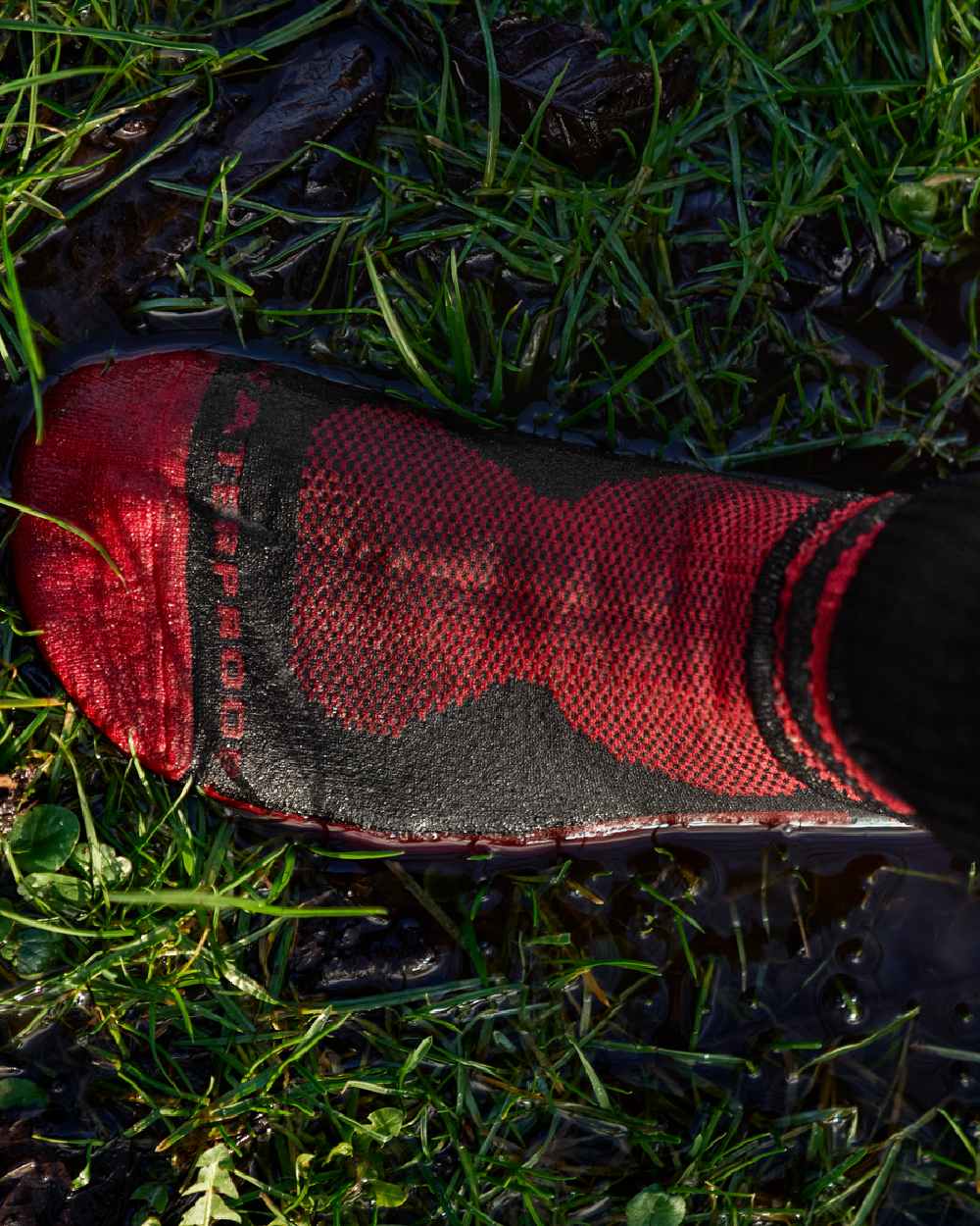 Harkila Waterproof Socks - Image 2