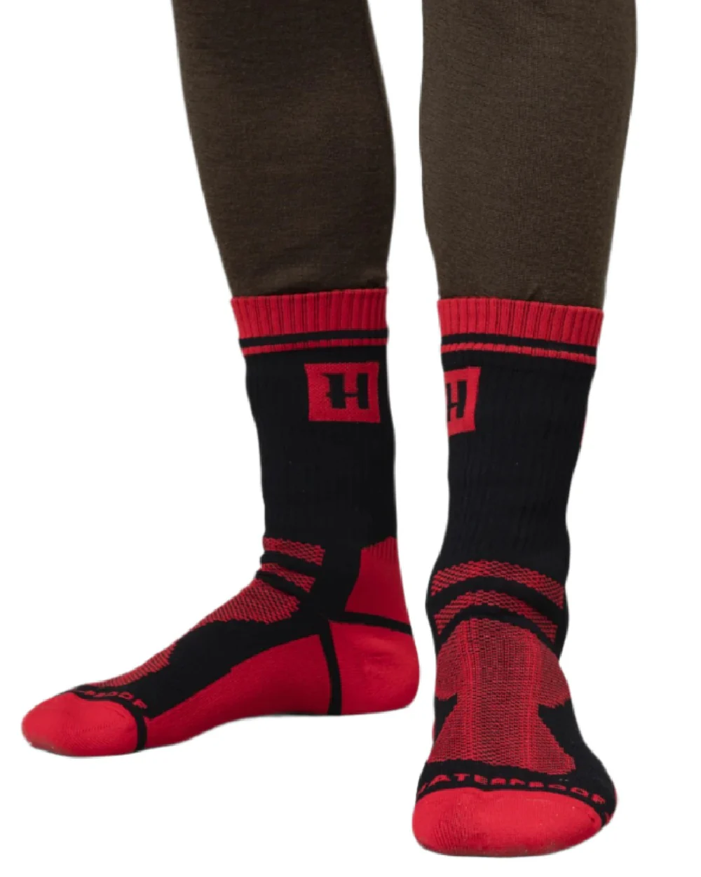 Harkila Waterproof Socks - Image 4