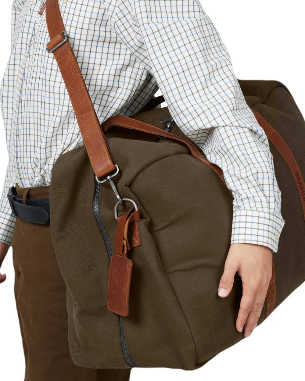 Harkila Weekend Bag - Image 2