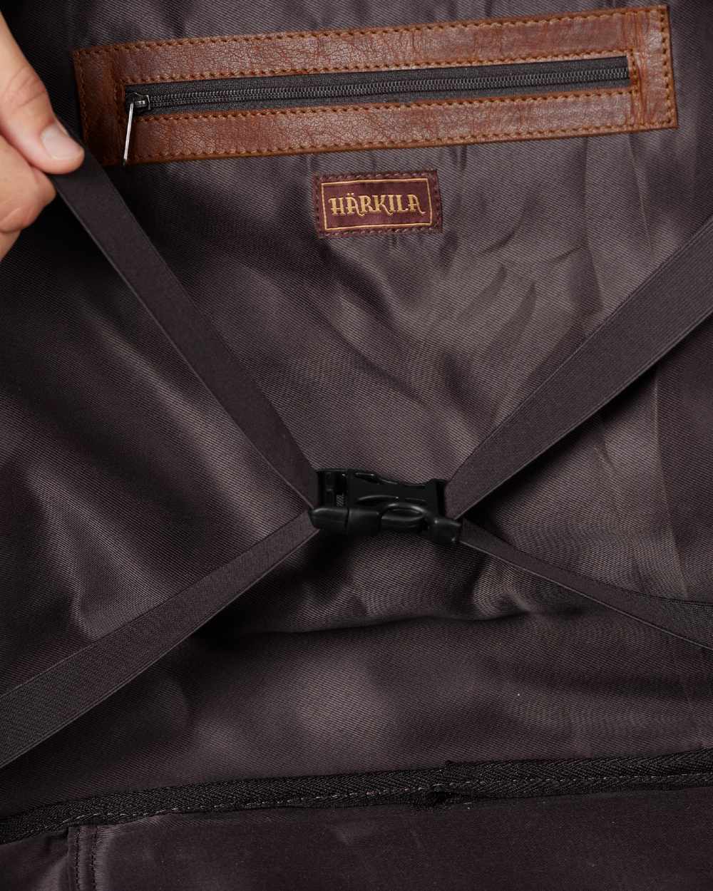 Harkila Weekend Bag 30L - Image 5