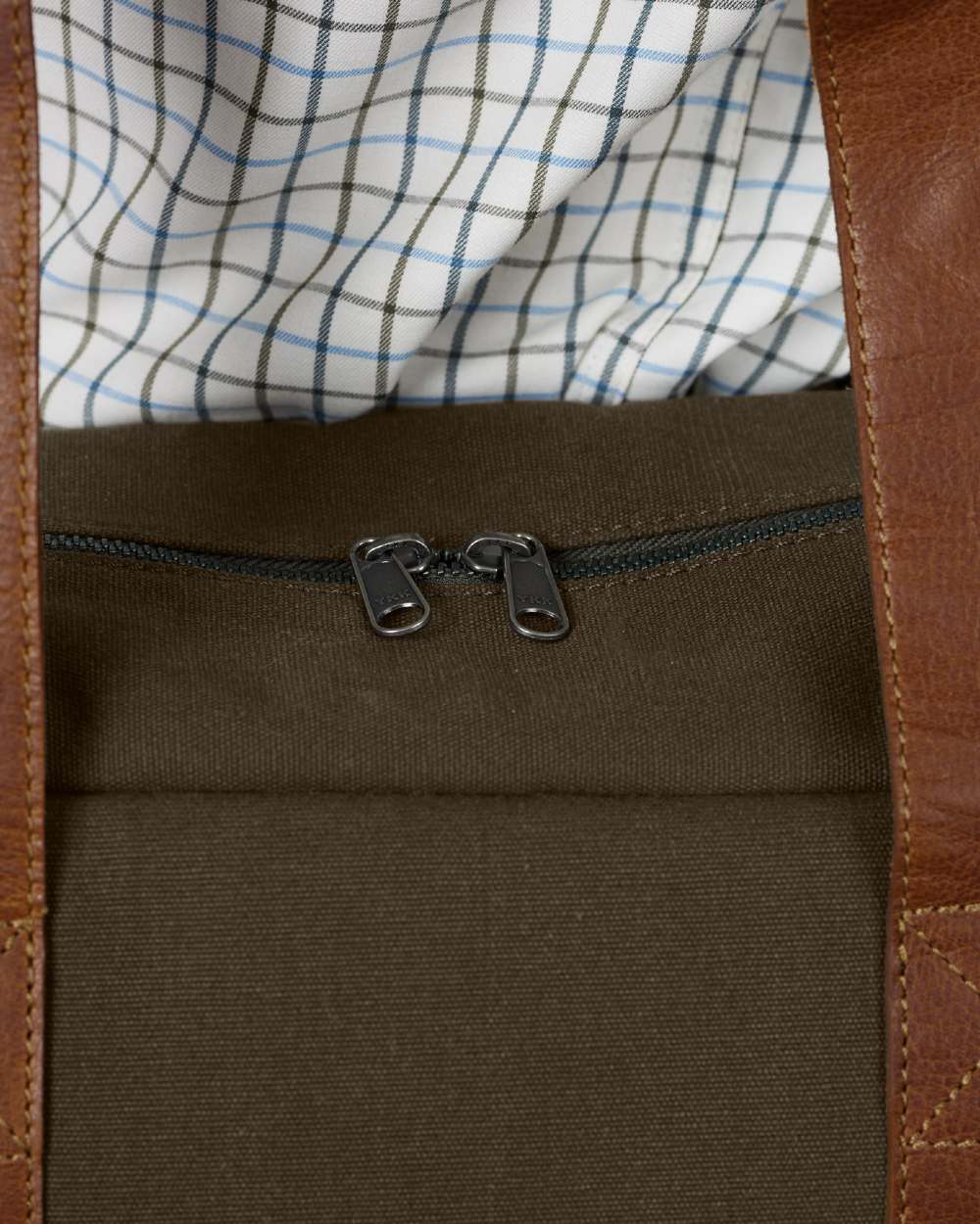 Harkila Weekend Bag 30L - Image 7