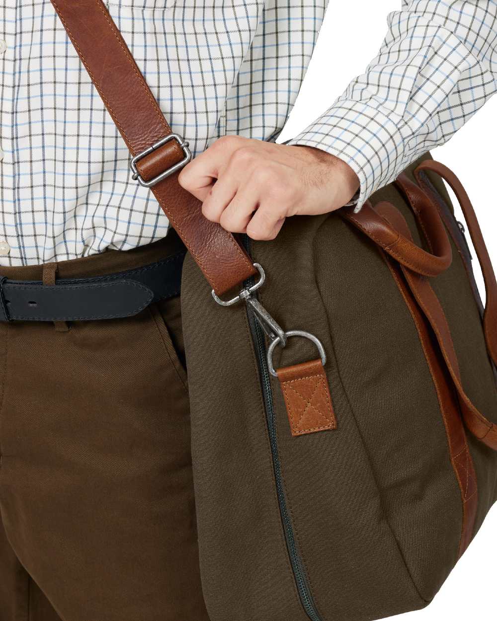 Harkila Weekend Bag 30L - Image 8