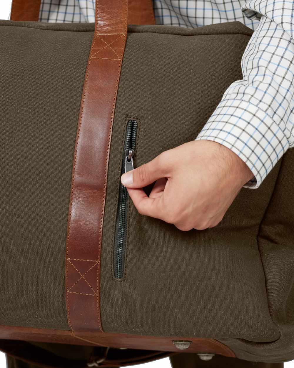 Harkila Weekend Bag - Image 4