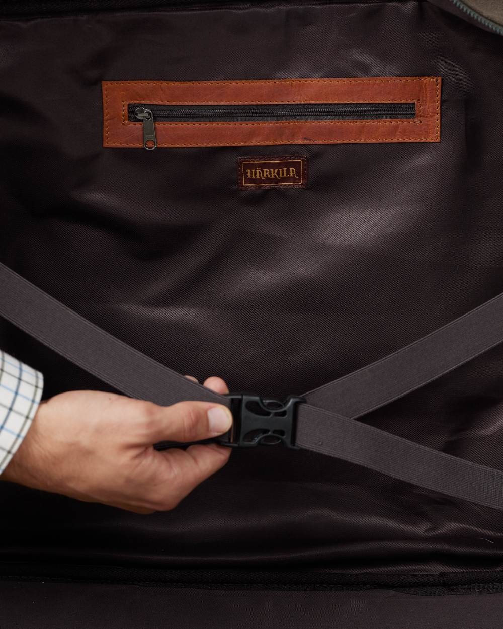 Harkila Weekend Bag - Image 6