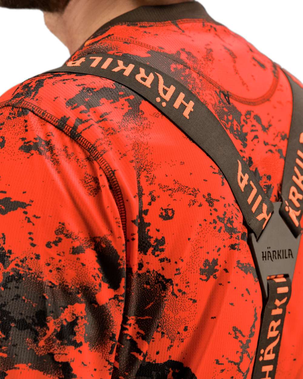 Harkila Wildboar Pro Tech Braces - Image 4