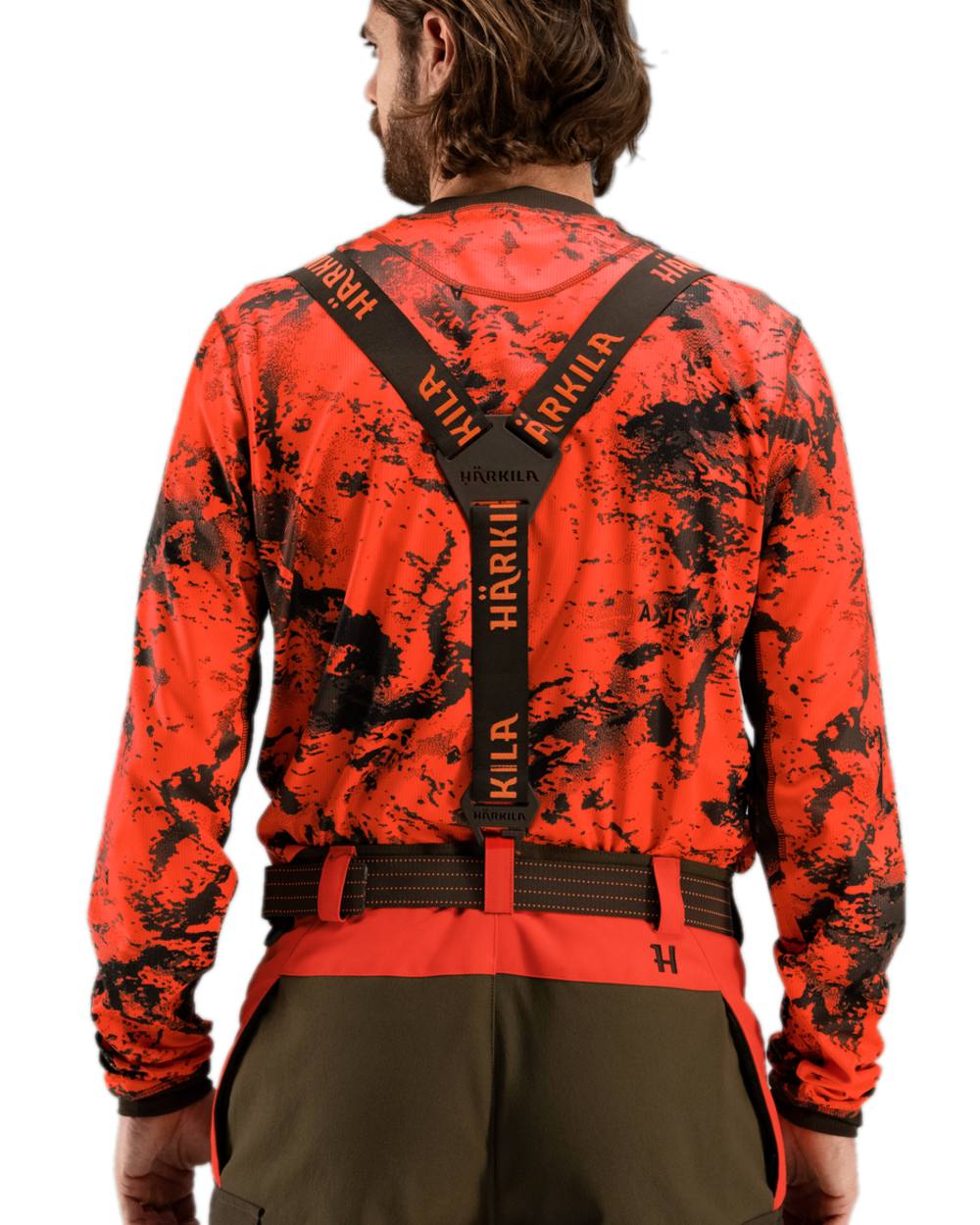 Harkila Wildboar Pro Tech Braces - Image 5