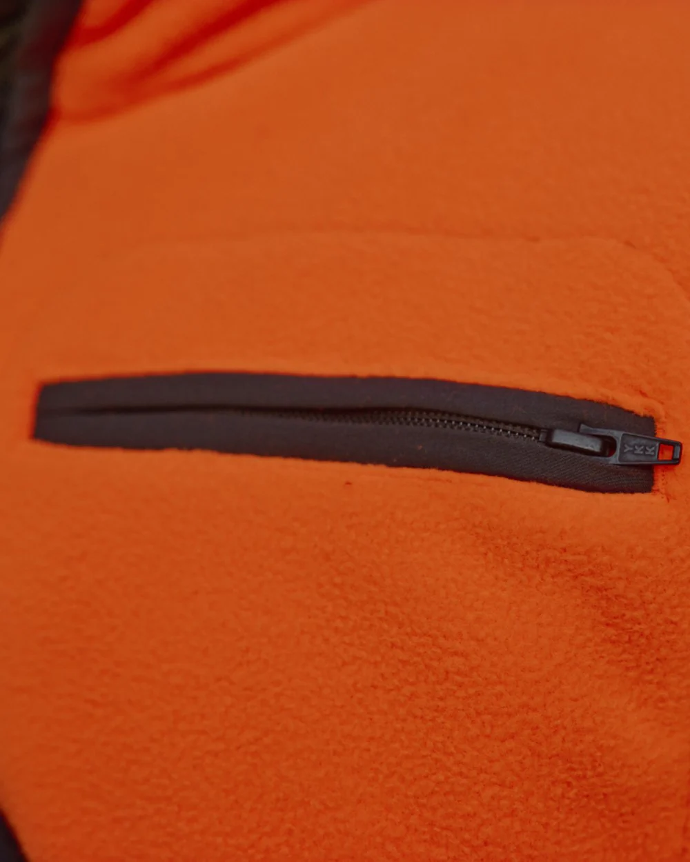Harkila Wildboar Pro Blaze Fleece Jacket - Image 5