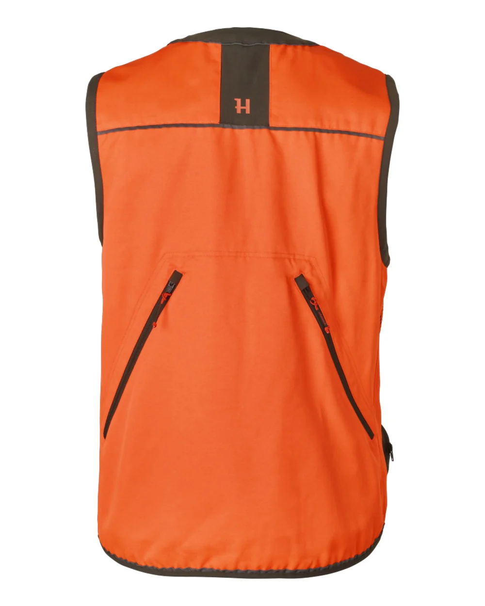 Harkila Wildboar Pro Blaze Waistcoat - Image 3