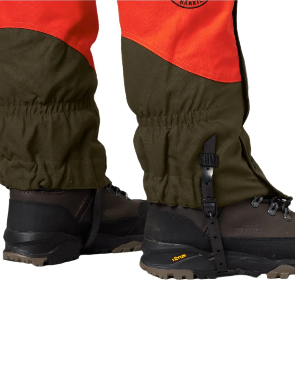 Harkila Wildboar Pro Gaiters - Image 5