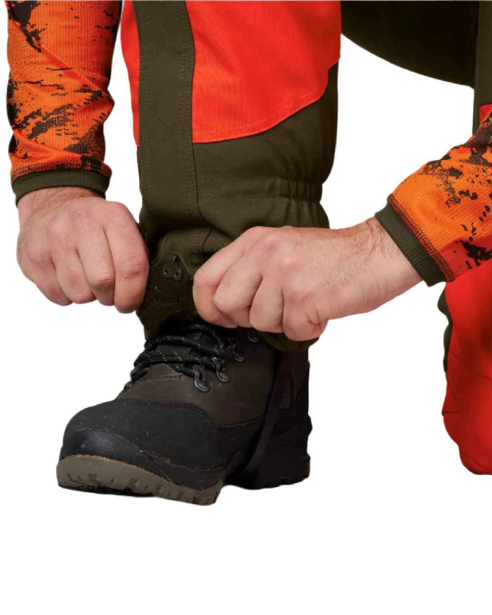 Harkila Wildboar Pro Gaiters - Image 7