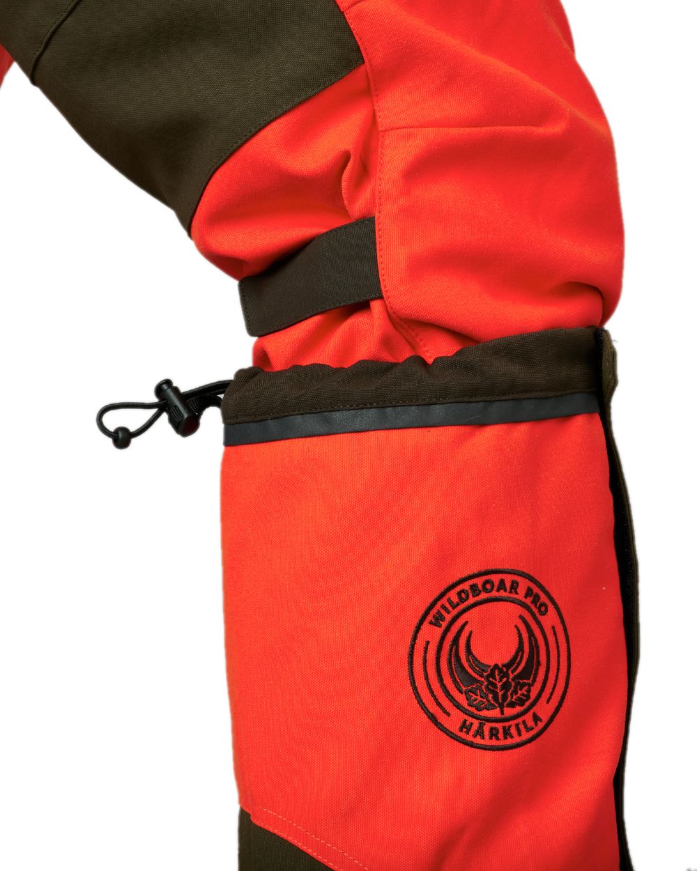 Harkila Wildboar Pro Gaiters - Image 8