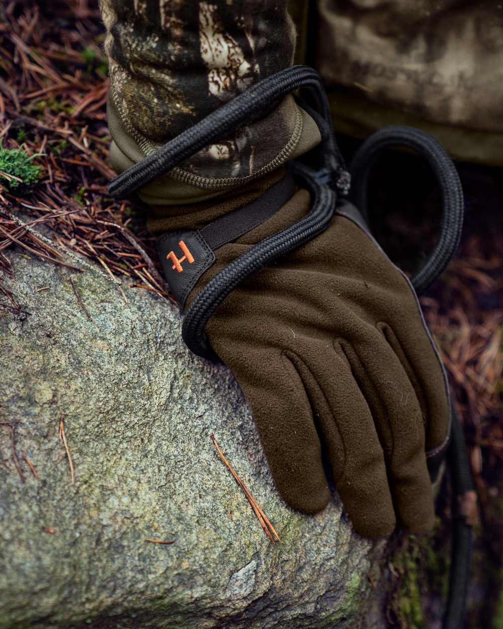 Harkila Wildboar Pro Gloves - Image 3
