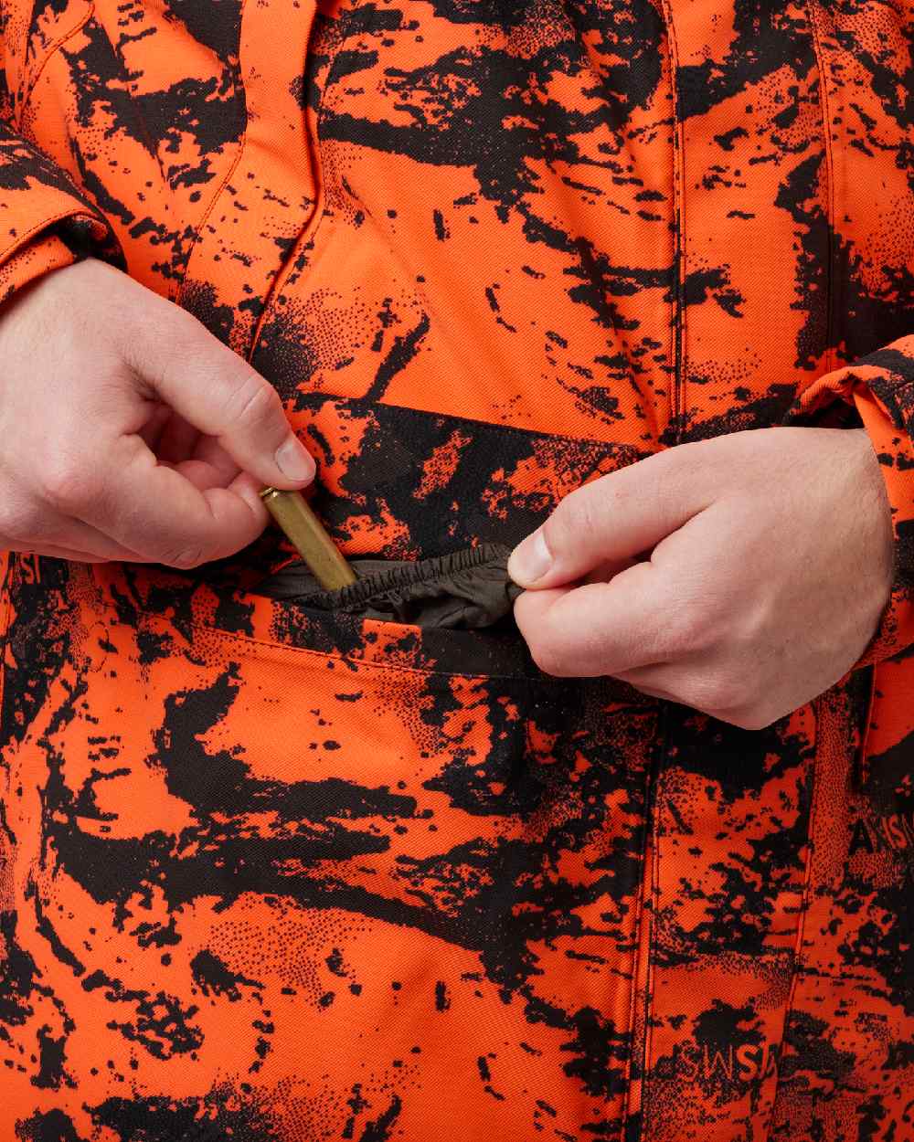 Harkila Wildboar Pro HWS Insulated Jacket - Image 10