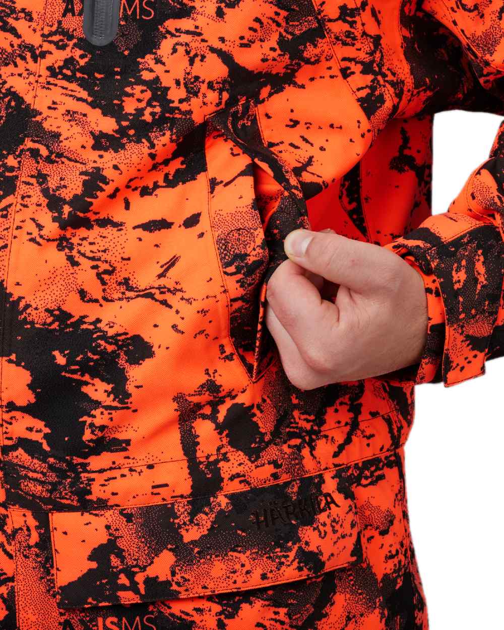 Harkila Wildboar Pro HWS Insulated Jacket - Image 11