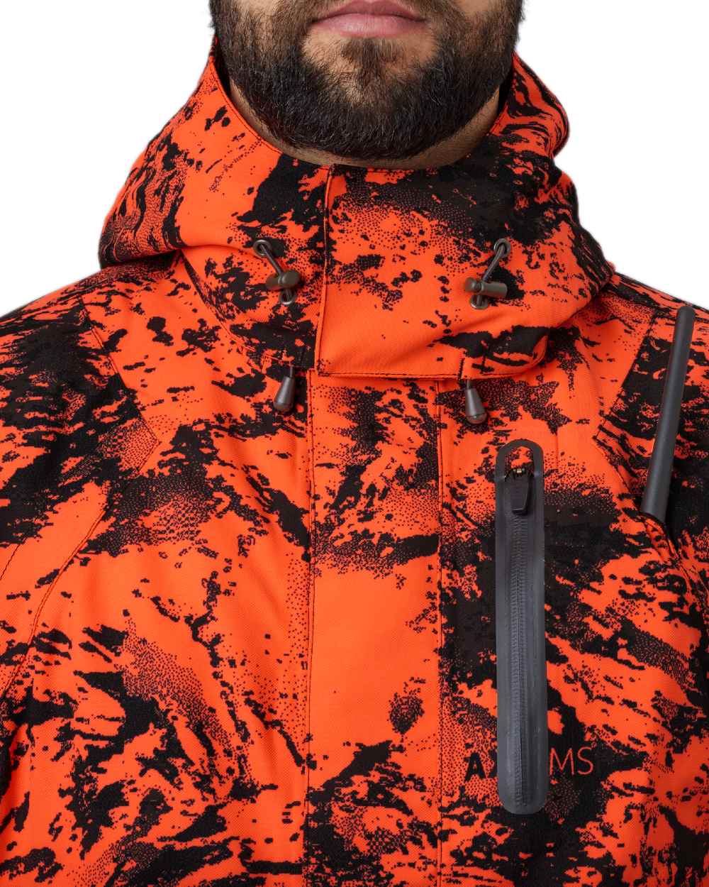 Harkila Wildboar Pro HWS Insulated Jacket - Image 7