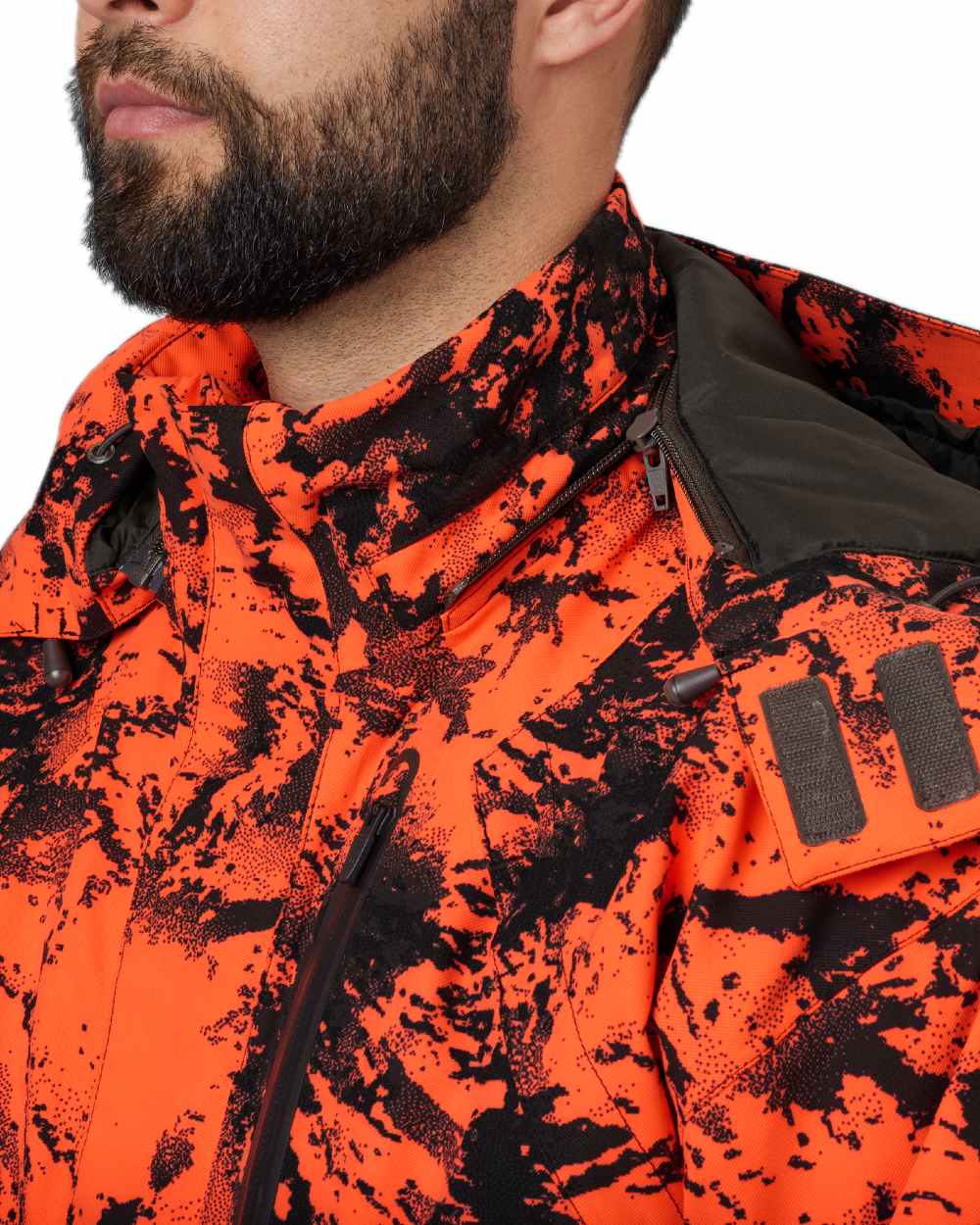 Harkila Wildboar Pro HWS Insulated Jacket - Image 8