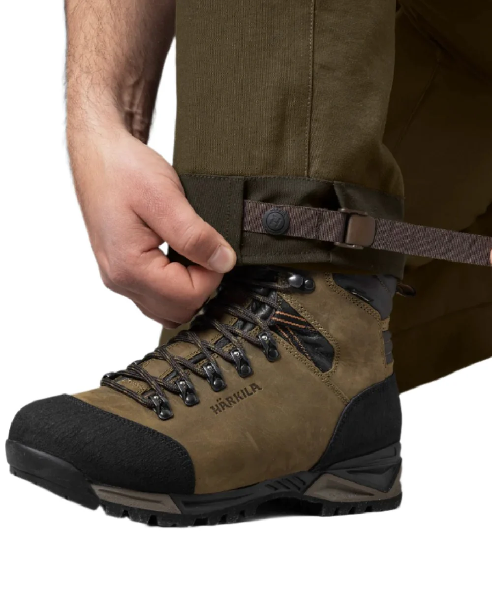 Harkila Wildboar Pro Move Trousers - Image 10