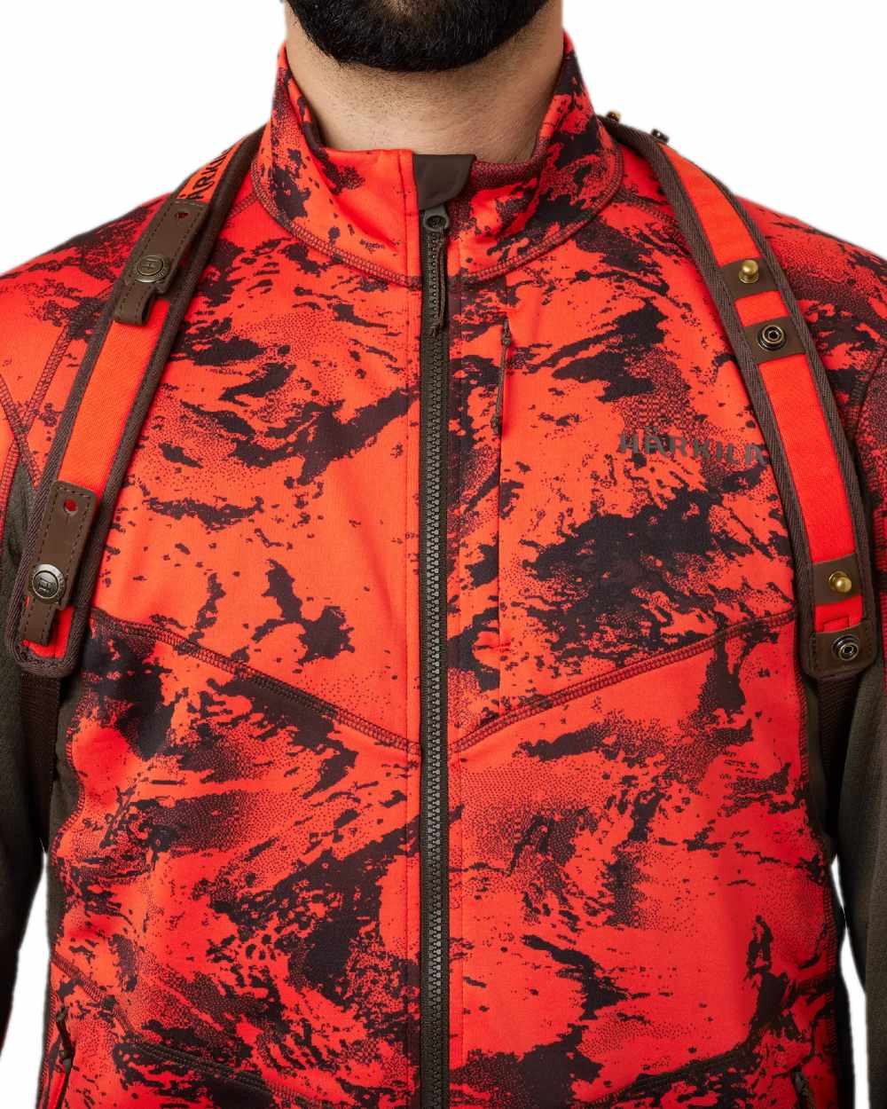 Harkila Wildboar Pro Rifle Sling - Image 4
