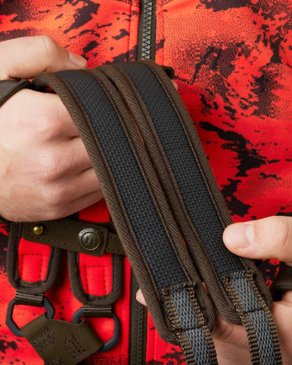 Harkila Wildboar Pro Rifle Sling - Image 5