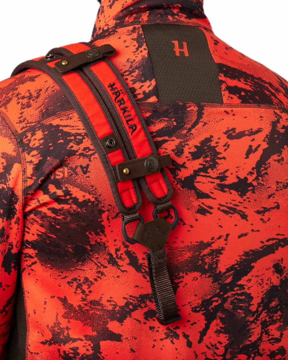 Harkila Wildboar Pro Rifle Sling - Image 6