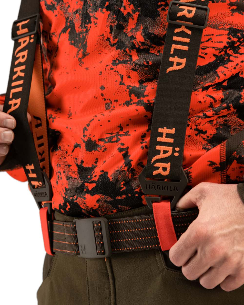 Harkila Wildboar Pro Tech Belt - Image 2