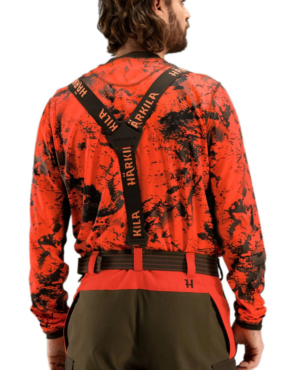 Harkila Wildboar Pro Tech Belt - Image 3