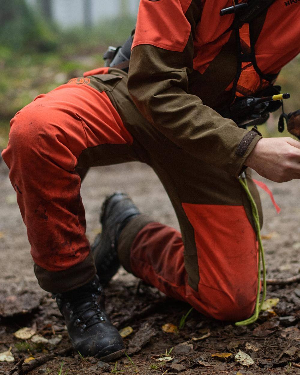 Harkila Wildboar Pro Trousers - Image 2