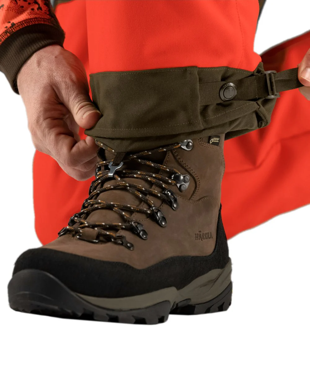 Harkila Wildboar Pro Trousers - Image 7
