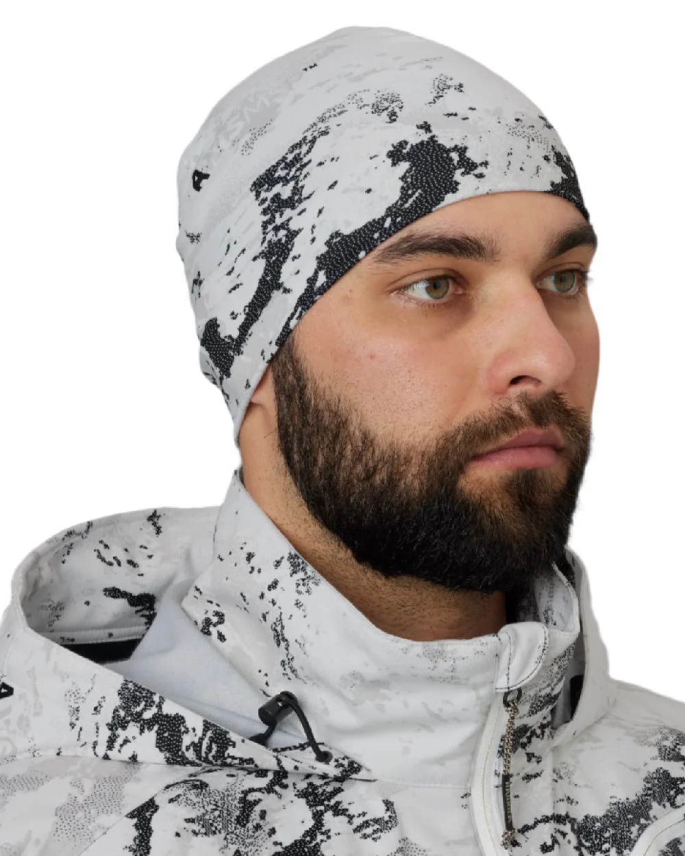 Harkila Winter Active Beanie - Image 3
