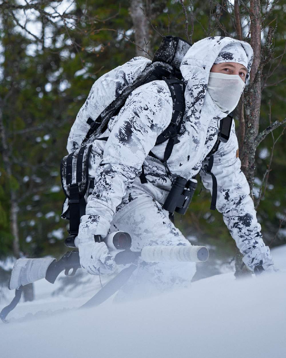 Harkila Winter Active WSP Jacket - Image 10