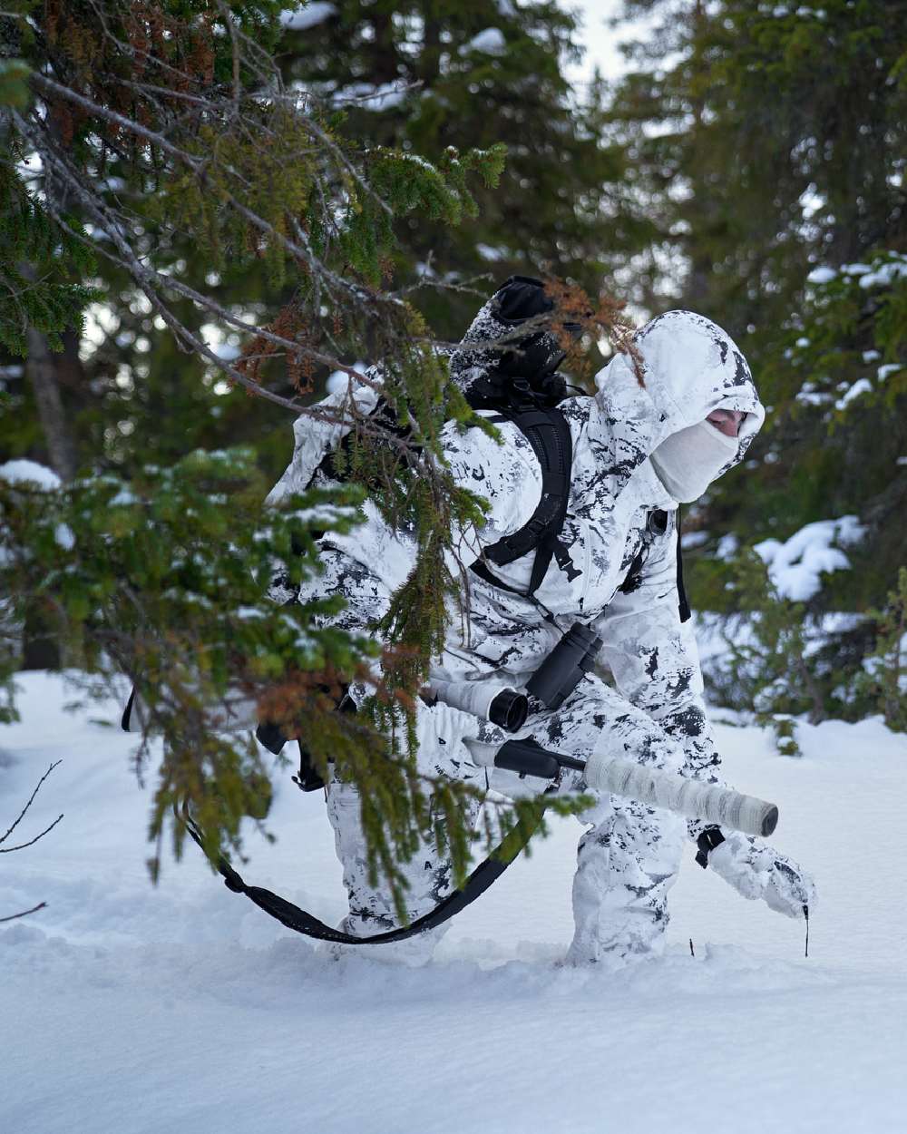 Harkila Winter Active WSP Jacket - Image 11