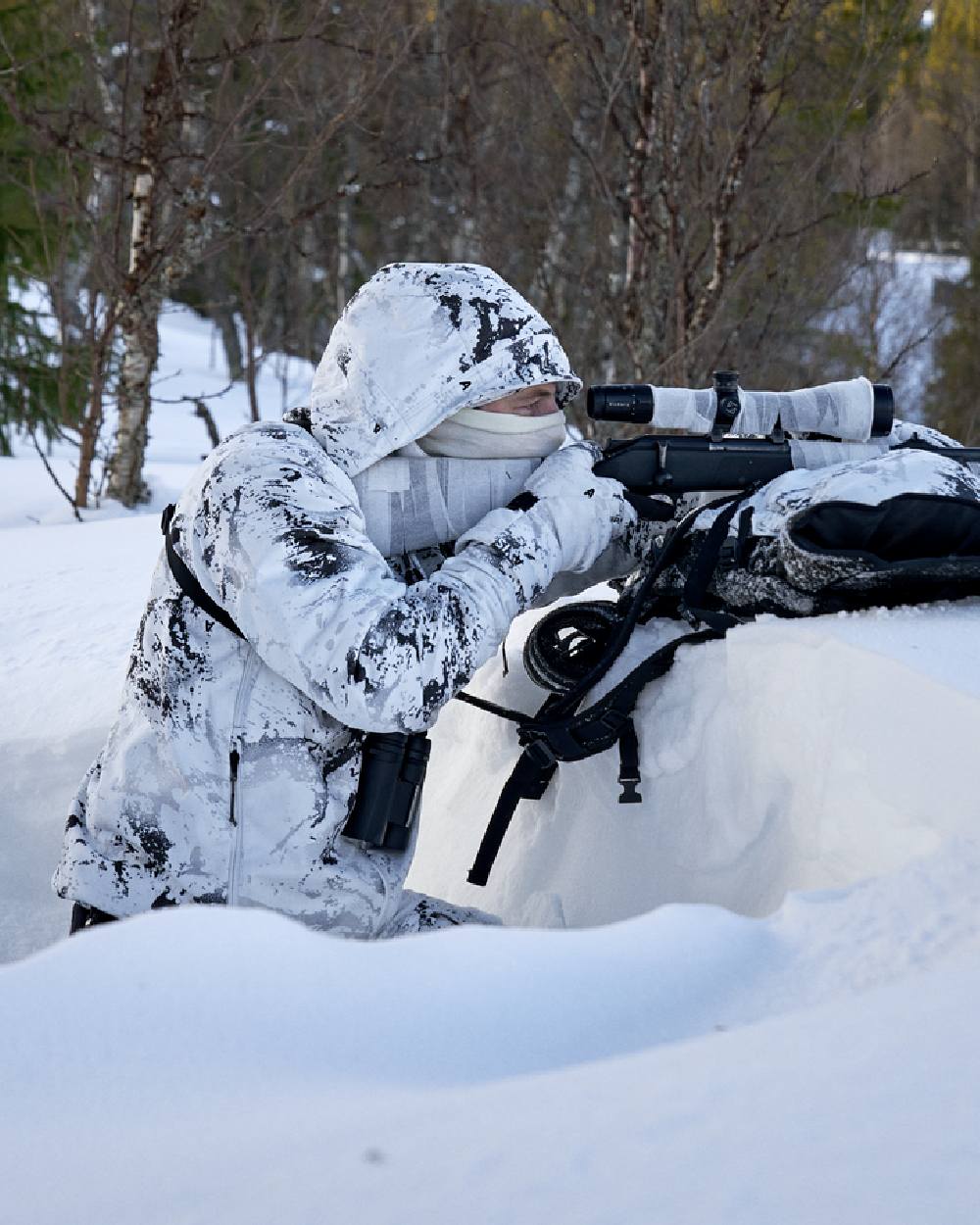 Harkila Winter Active WSP Jacket - Image 12
