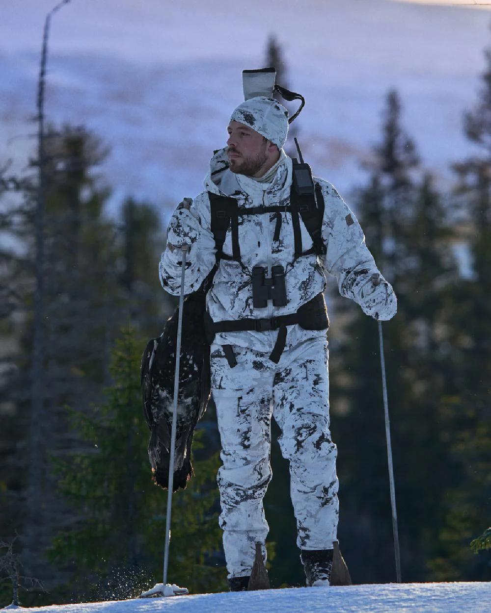 Harkila Winter Active WSP Jacket - Image 14