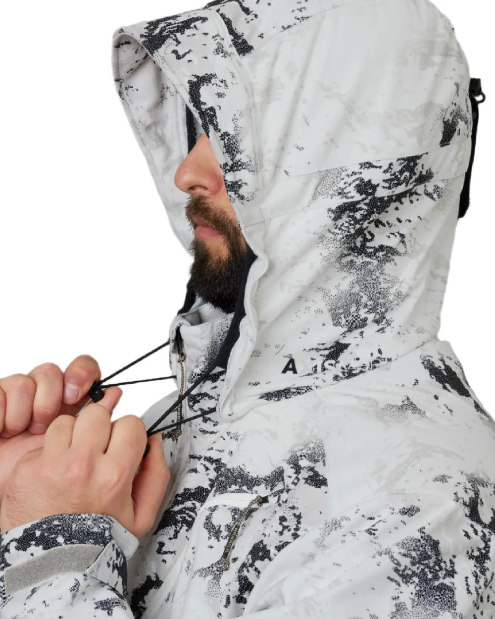 Harkila Winter Active WSP Jacket - Image 16