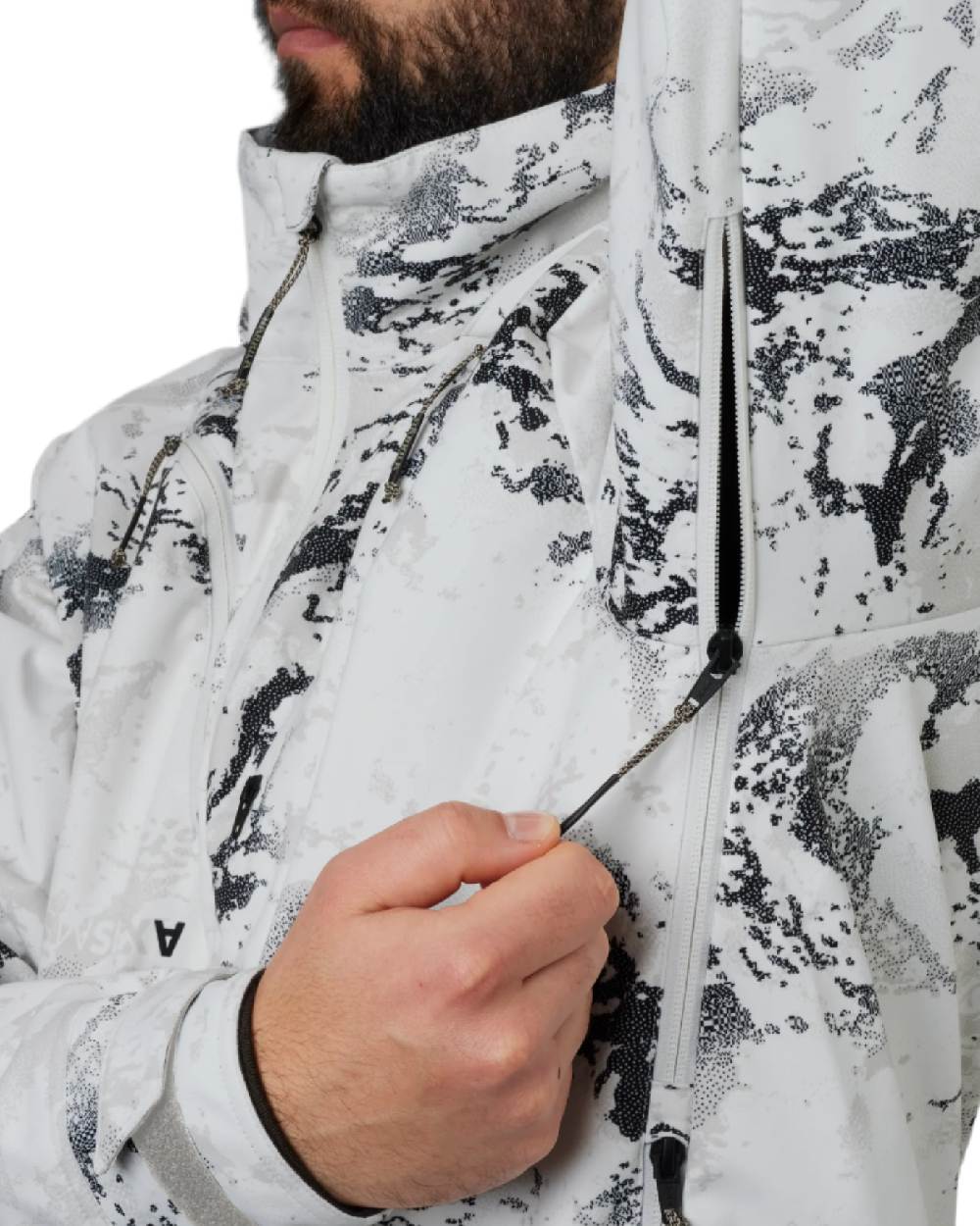Harkila Winter Active WSP Jacket - Image 17